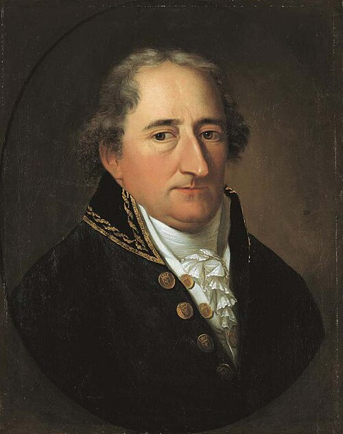 Heinrich Friedrich Karl vom und zum Stein
